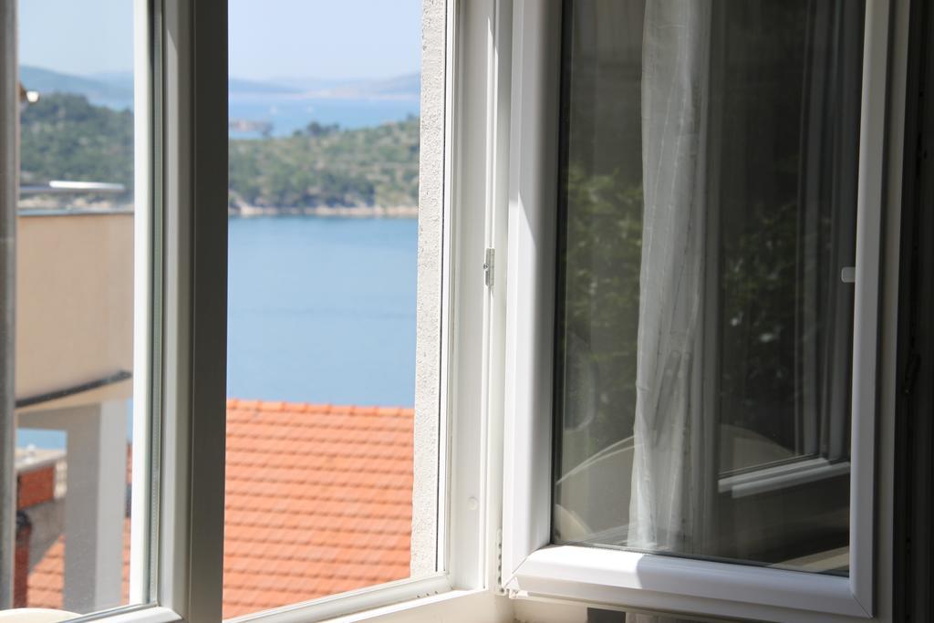 Mikulandra Apartment Šibenik Buitenkant foto